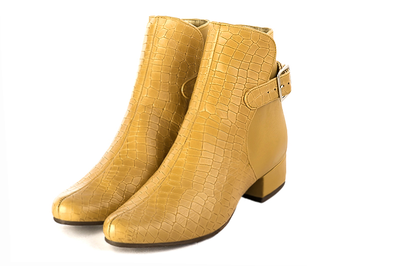   dress booties for women - Florence KOOIJMAN